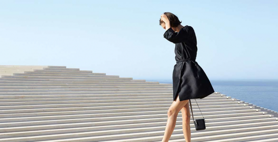 Giacche ‘S Max Mara: il glamour delle donne dinamiche