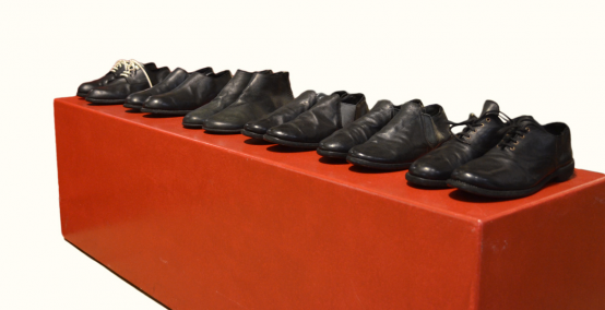 Guidi: shoes, bags and accessories Made in Tuscany