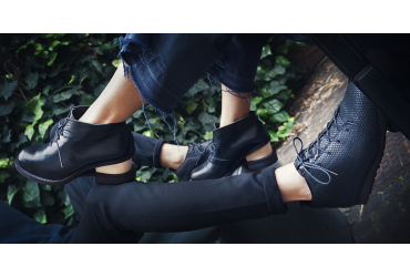  Petrosolaum scarpe: arriva in Italia un nuovo brand giapponese di calzature