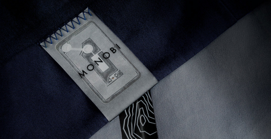 Monobi: metropolitan style high-tech clothing