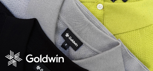 Goldwin
