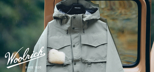 Woolrich
